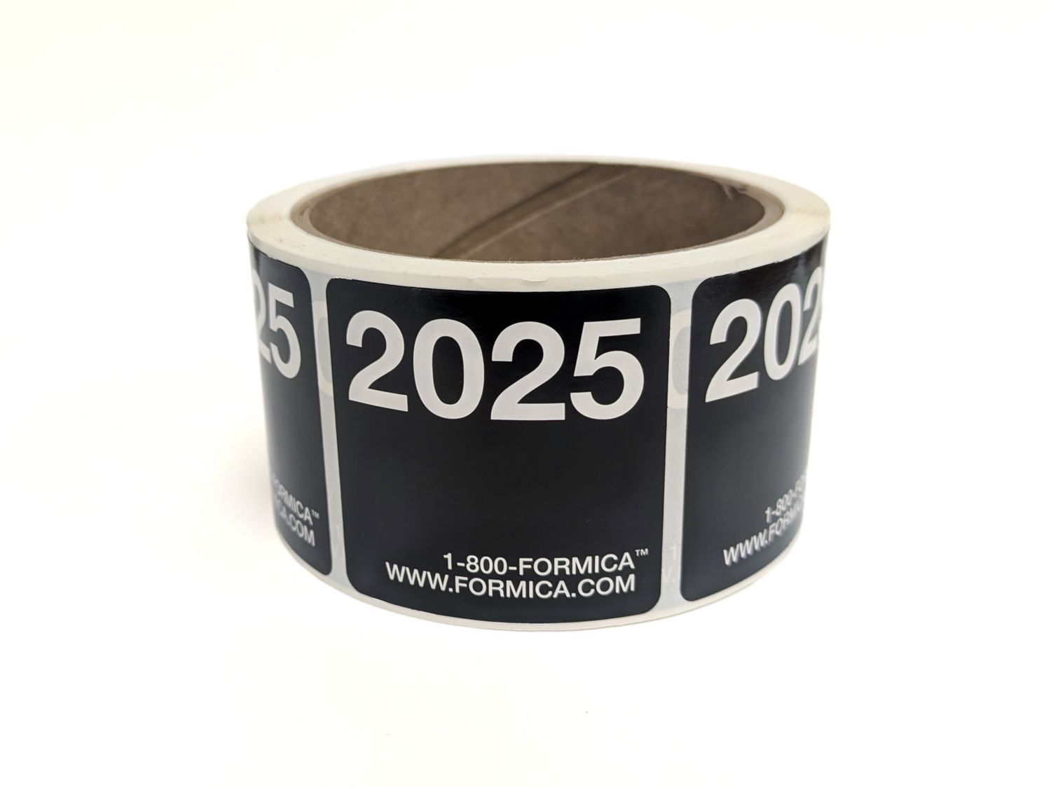 Formica 2025 Updated Stickers (Special Order)