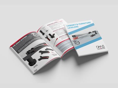 Peter Meier Hanging Systems Catalog