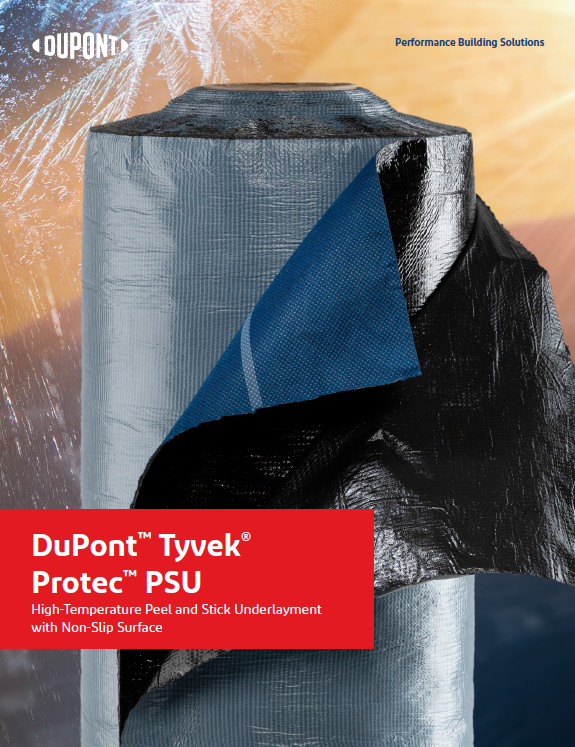 43-D101336 DuPont™ Tyvek® Protec™ PSU Product Overview (P)