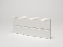 AZEK Exteriors Beadboard - Traditional - E&CB