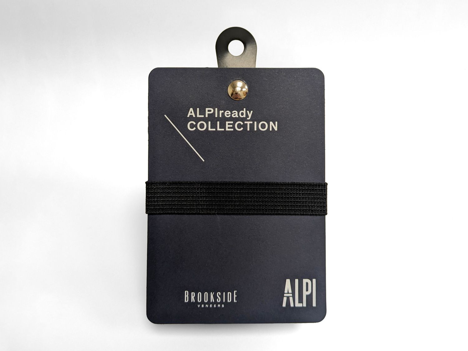 Brookside Veneers ALPIready Collection