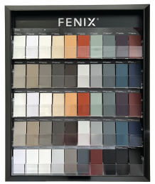 Fenix Wallboard 2023 (Special Order)