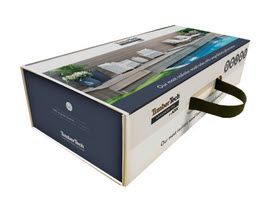 Displays & Merchandising