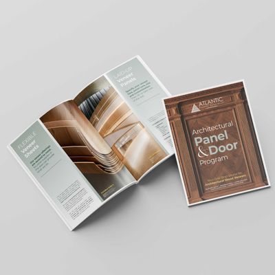 APC Architectural Panels & Doors Brochure (E)