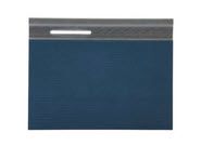 AZEK Exteriors Lap Siding Samples- Nautical Mist (6/Carton)