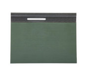 AZEK Exteriors Lap Siding Samples- Dark Sage (6/Carton)