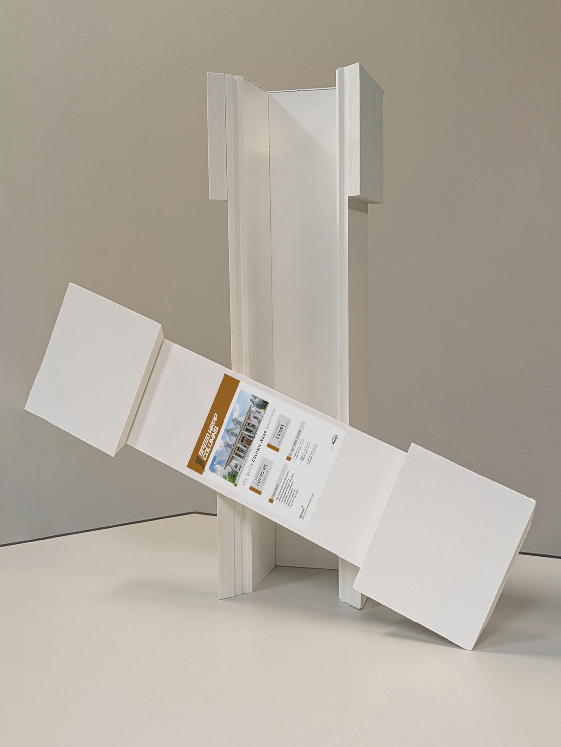 Speedwrap Column Display