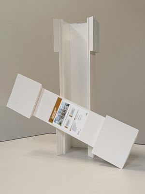 Speedwrap Column Display