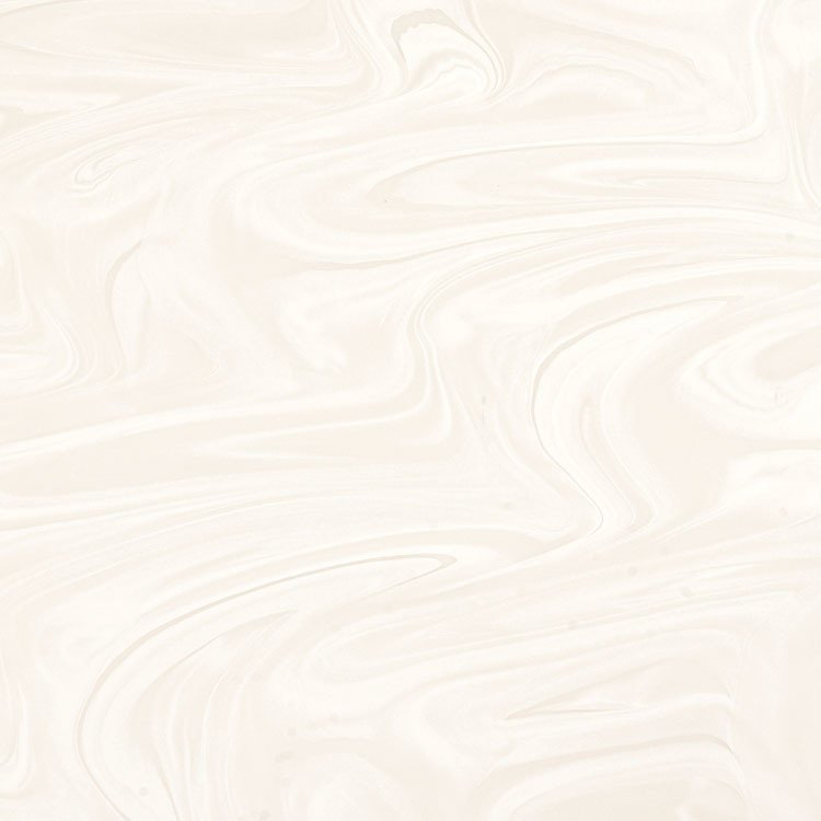 Solid Surface Sample - White Onyx - 2x2/4x4
