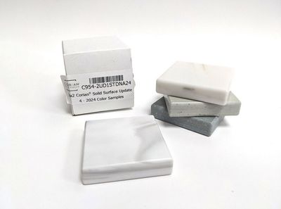 Sample Sets & Misc