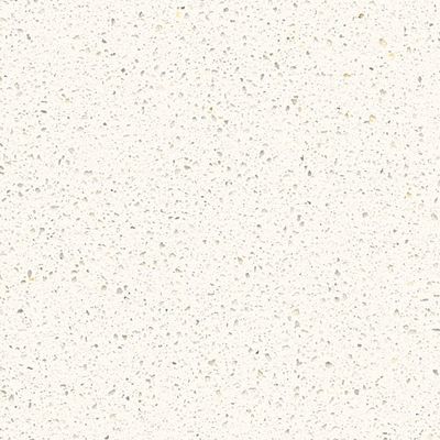 Quartz Sample - Snow Flurry - 2x2/4x4