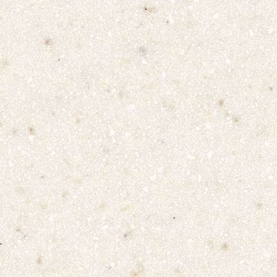 Solid Surface Sample - Linen - 2x2/4x4