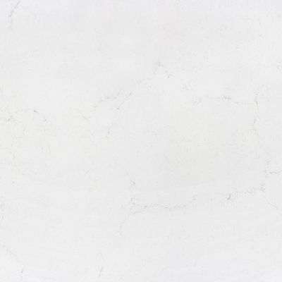 Quartz Sample - Ethereal White - 2x2/4x4