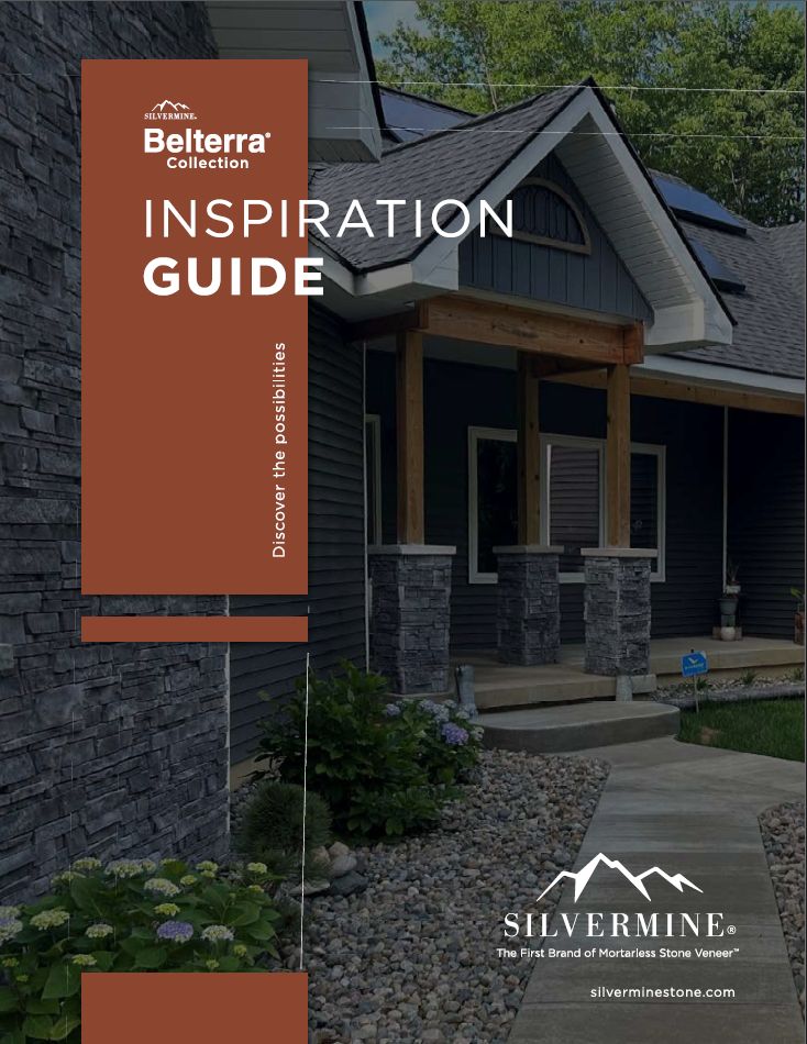 Silvermine Inspiration Guide