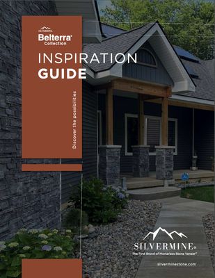 Silvermine Inspiration Guide