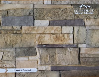 Silvermine Dakota Sunset Information Sheet