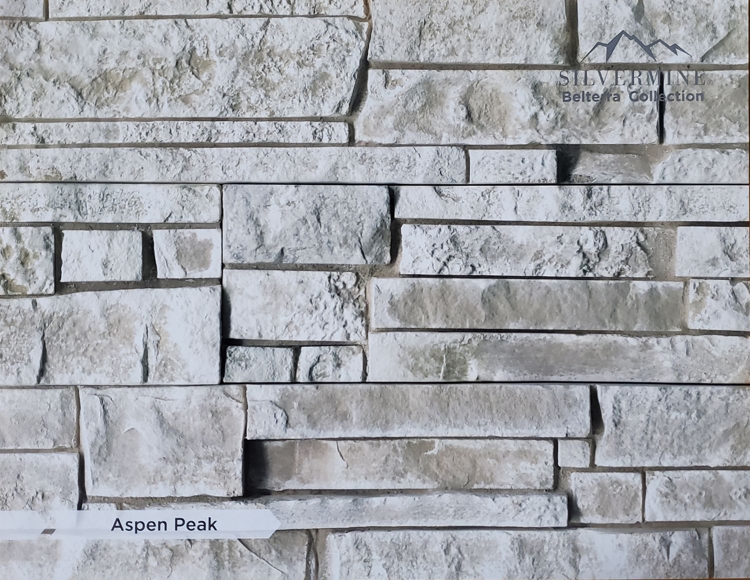 Silvermine Aspen Peak Information Sheet