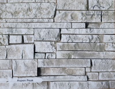 Silvermine Aspen Peak Information Sheet