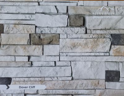 Silvermine Dover Cliff Information Sheet