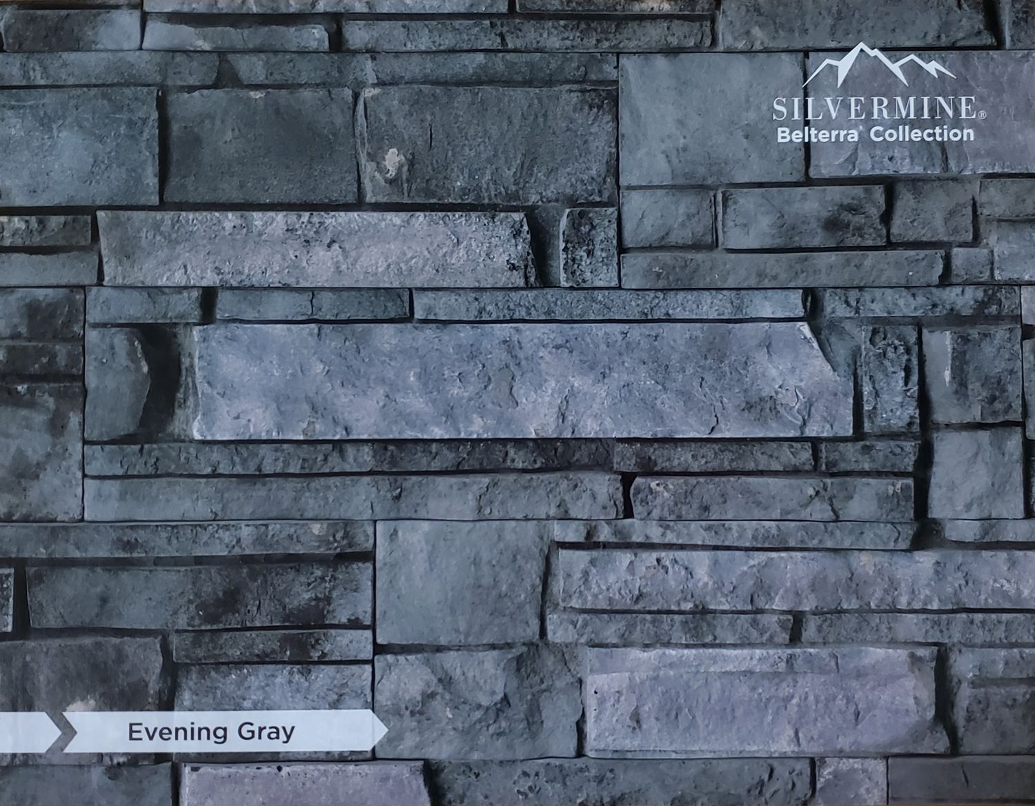 Silvermine Evening Gray Information Sheet