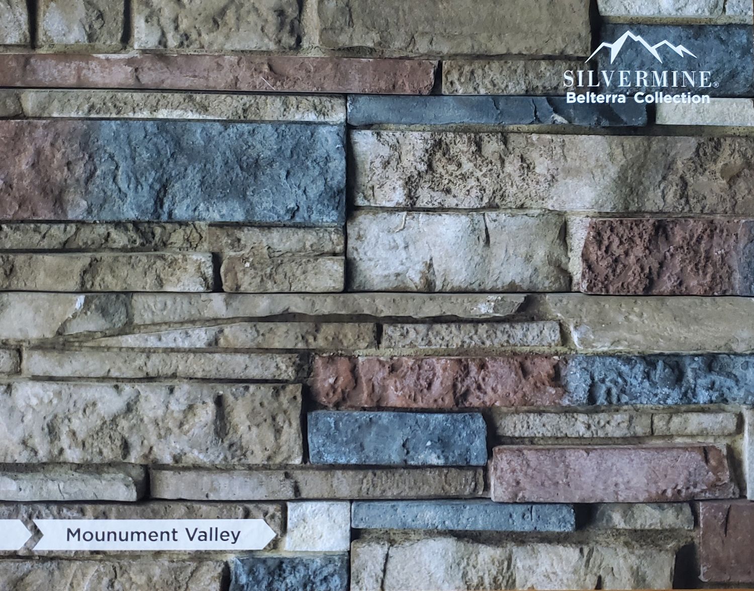 Silvermine Monument Valley Information Sheet