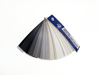 Frama-Tech High Volume Solids Sample Chain