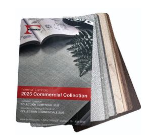 Formica Commercial 3x5 Chain Update Kit 2025