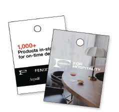 Formica Discontinued Hang Cards 2025 (15 cards per pack)