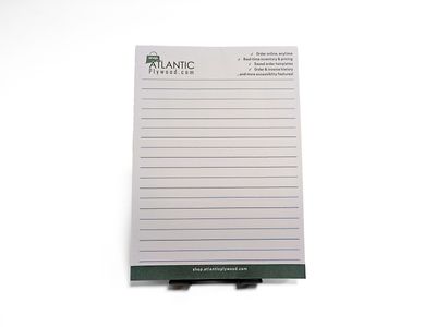 APC eCommerce Notepad (J)