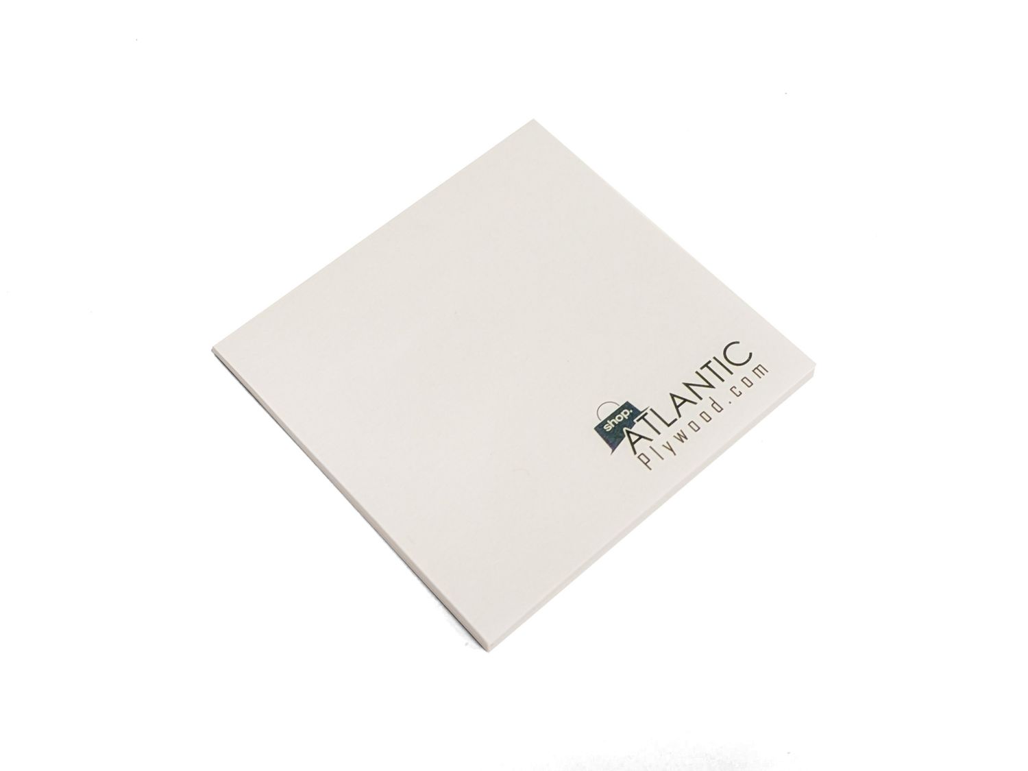 APC eCommerce Sticky Notes (J)