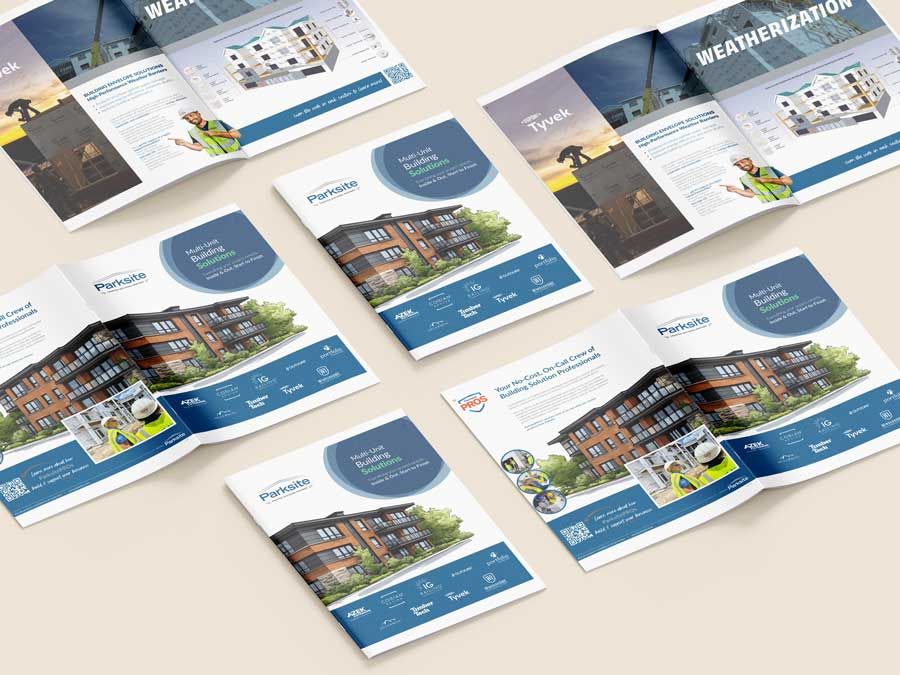 Cross-BU Multi-Family Brochure (E)