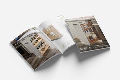 Century Components Catalogs