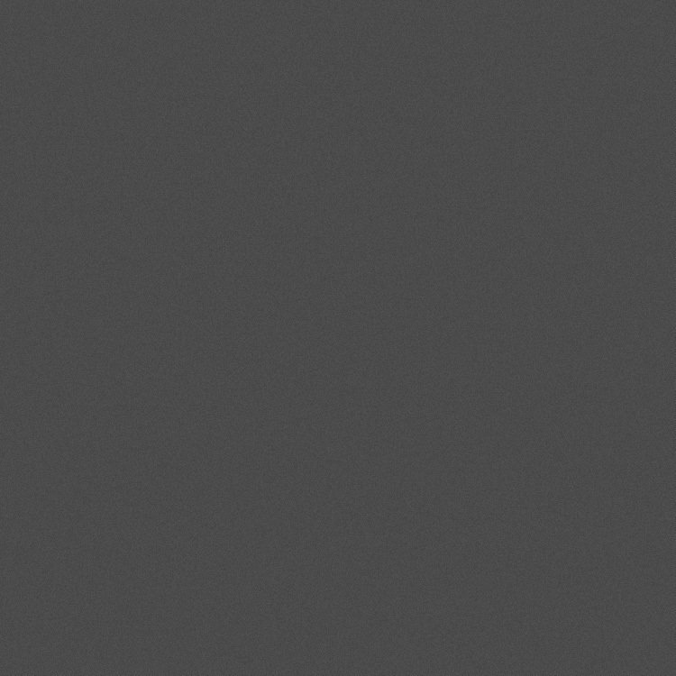 Solid Surface Sample - Deep Titanium - 10x10