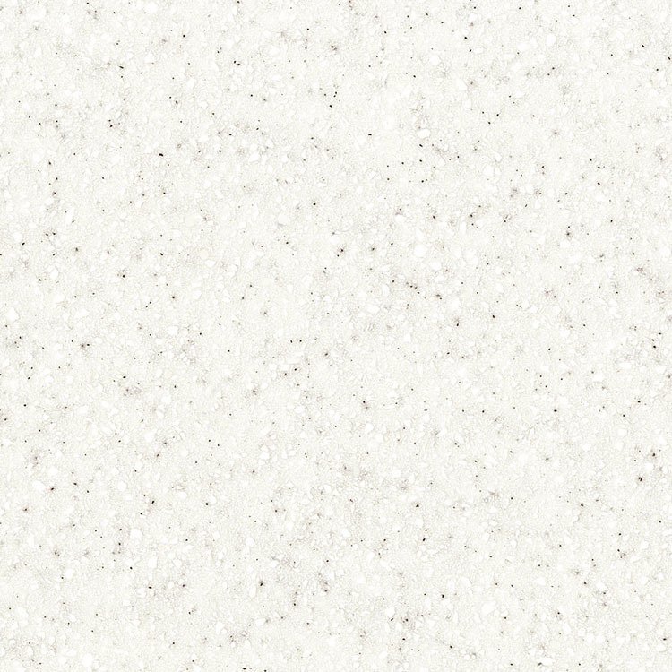 Solid Surface Sample - Everest - 10x10