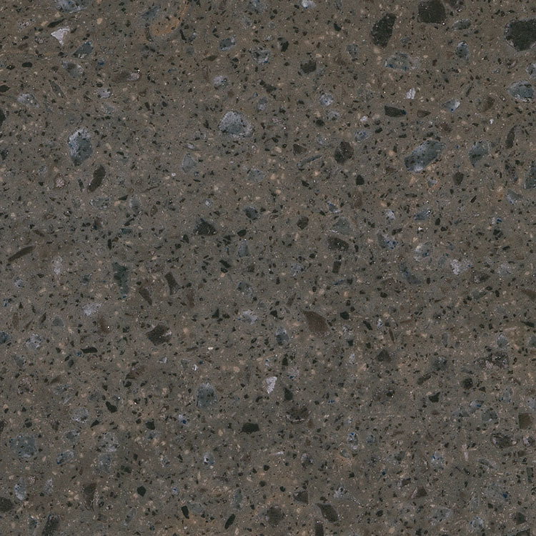 Solid Surface Sample - Lava Rock - 10x10