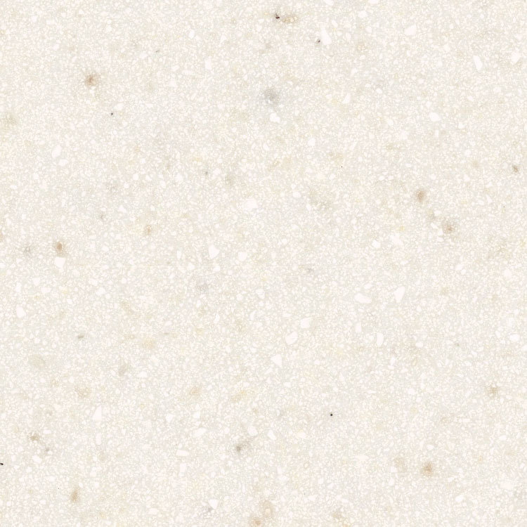 Solid Surface Sample - Linen - 10x10