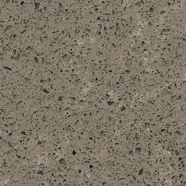 Quartz Sample - Coarse Pepper - 5x10/10x10