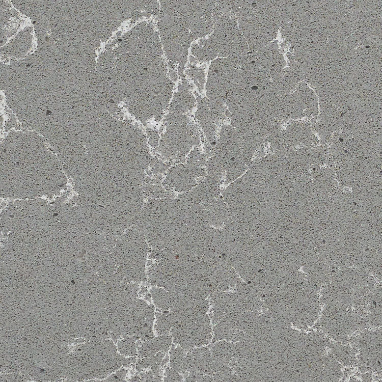 Quartz Sample - Concrete Carrara - 5x10/10x10