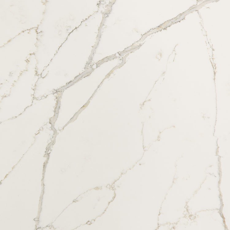 Quartz Sample - Valente Pearl - 5x10/10x10