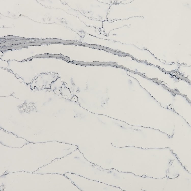 Quartz Sample - Versilia Grigio - 5x10/10x10