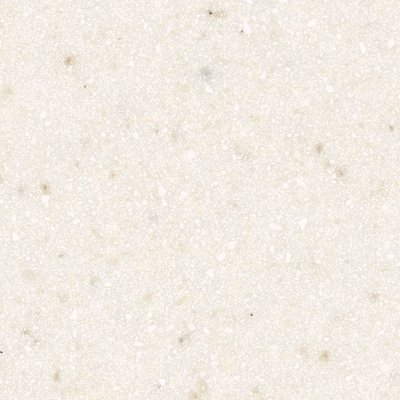 Solid Surface Sample - Linen - 10x10