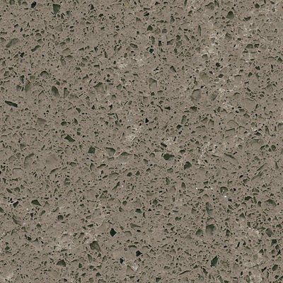 Quartz Sample - Coarse Pepper - 5x10/10x10