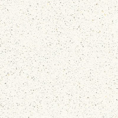 Quartz Sample - Snow Flurry - 5x10/10x10
