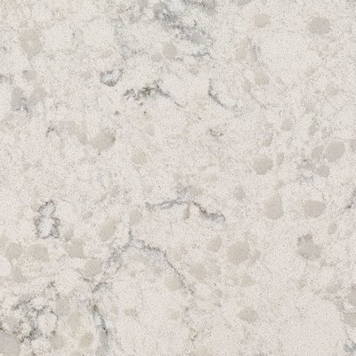 Quartz Sample - Stratus White - 5x10/10x10