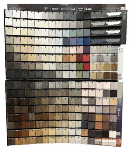 Formica Commercial Wallboard Full 2025