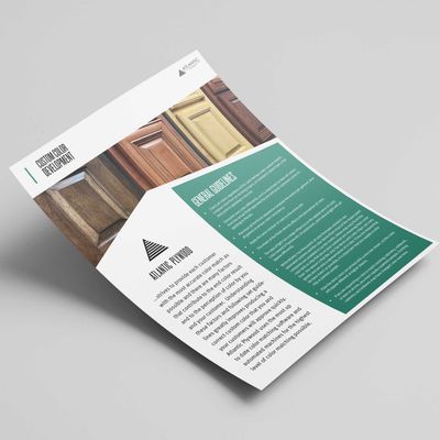 APC Custom Color Match Info (E)