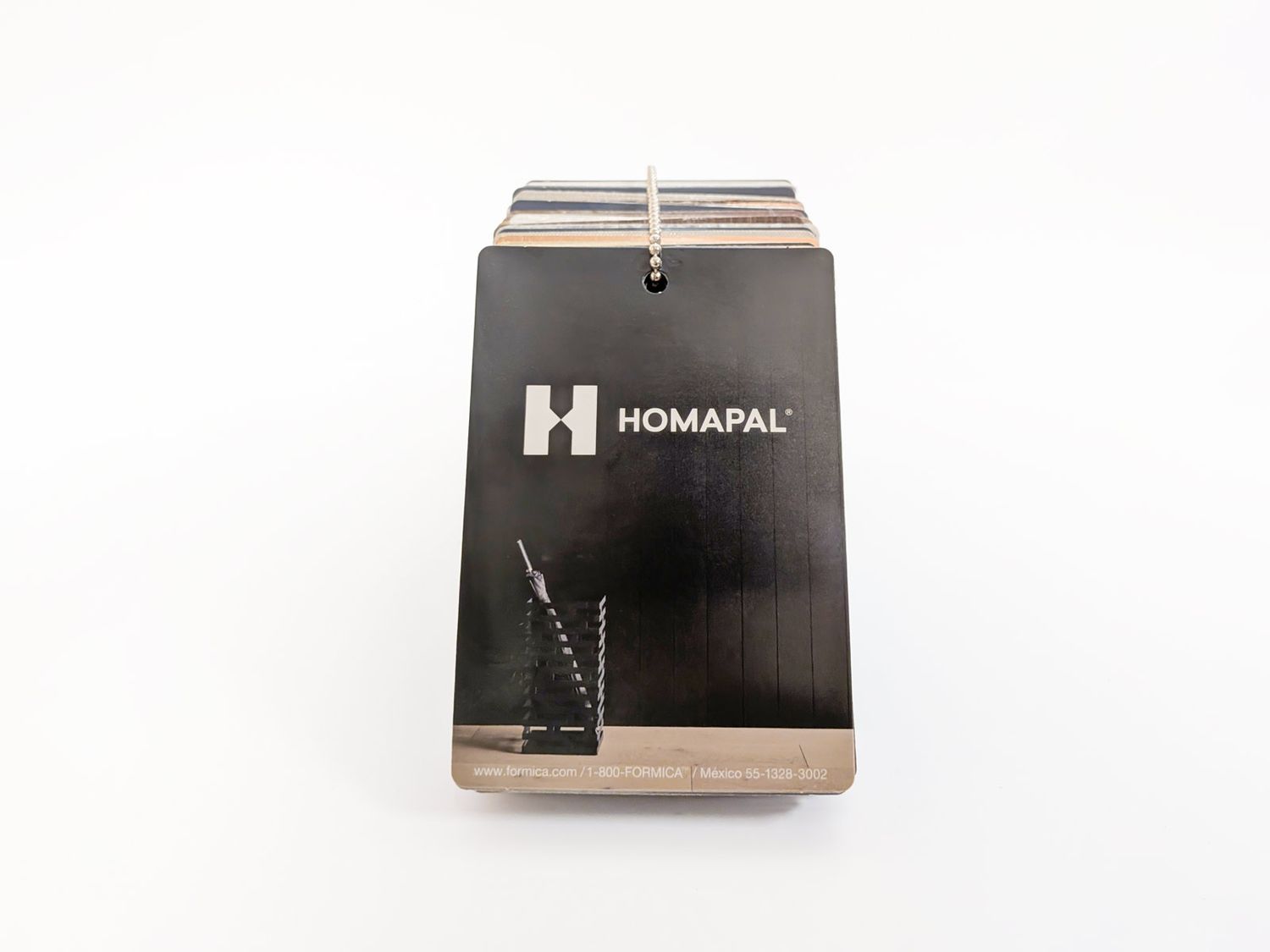Formica Homapal 3x5 Chain Set 2025