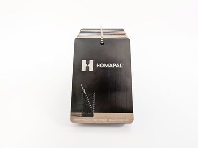 Formica Homapal 3x5 Chain Set 2025
