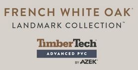 TimberTech Indoor Display ID Plaque Pack - Landmark Collection