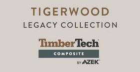 TimberTech Indoor Display ID Plaque Pack - Legacy Collection